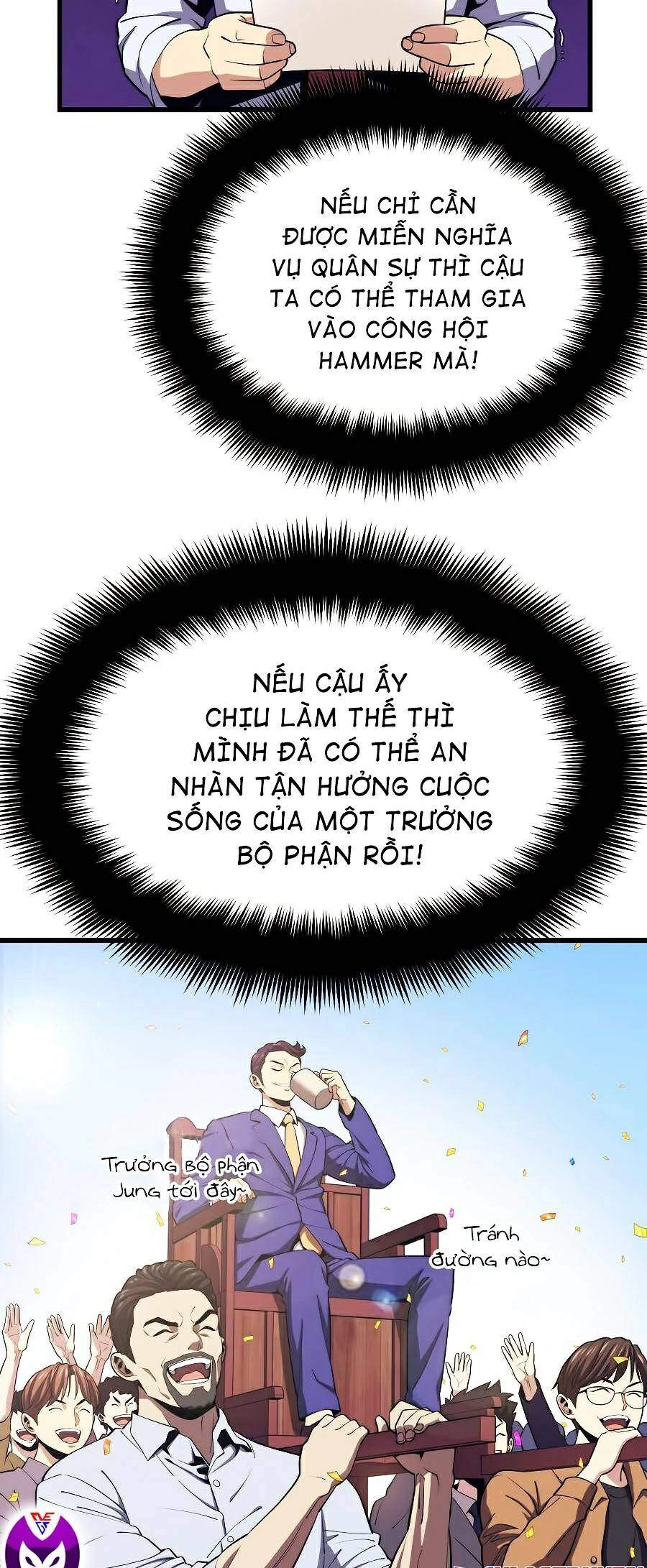 Seoul Tử Linh Sư Chapter 23 - 43