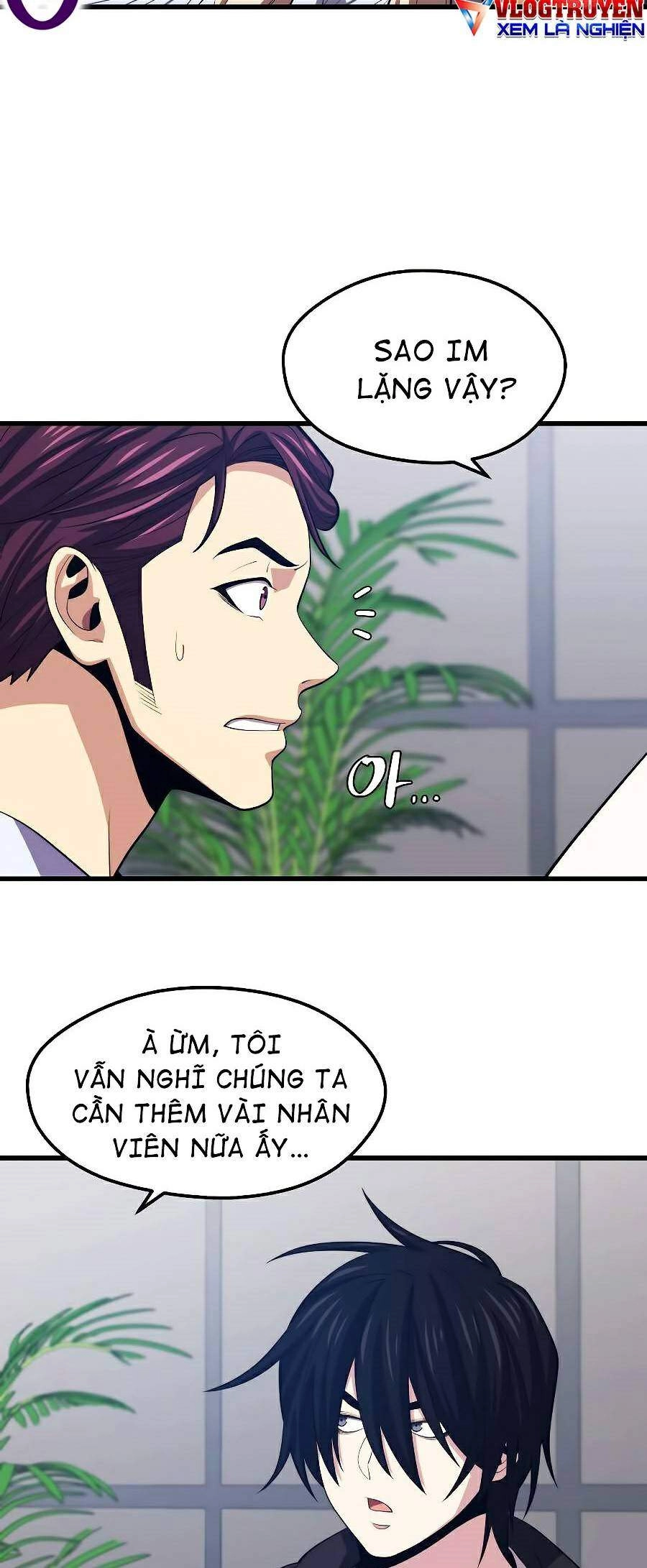 Seoul Tử Linh Sư Chapter 23 - 44