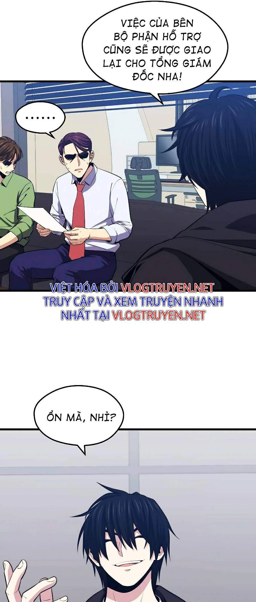 Seoul Tử Linh Sư Chapter 23 - 46