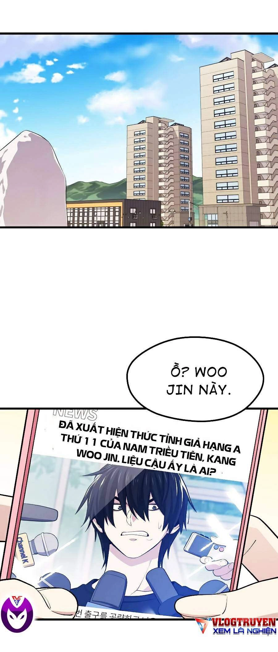 Seoul Tử Linh Sư Chapter 23 - 48