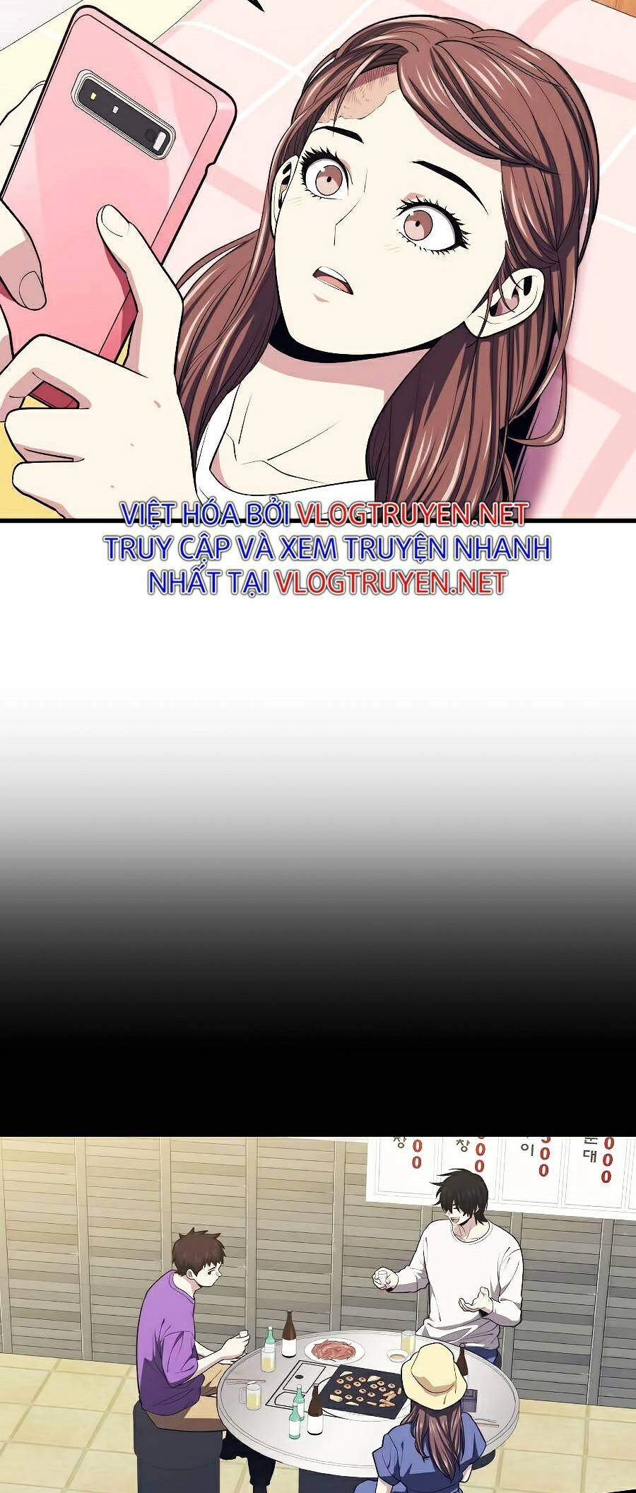 Seoul Tử Linh Sư Chapter 23 - 50