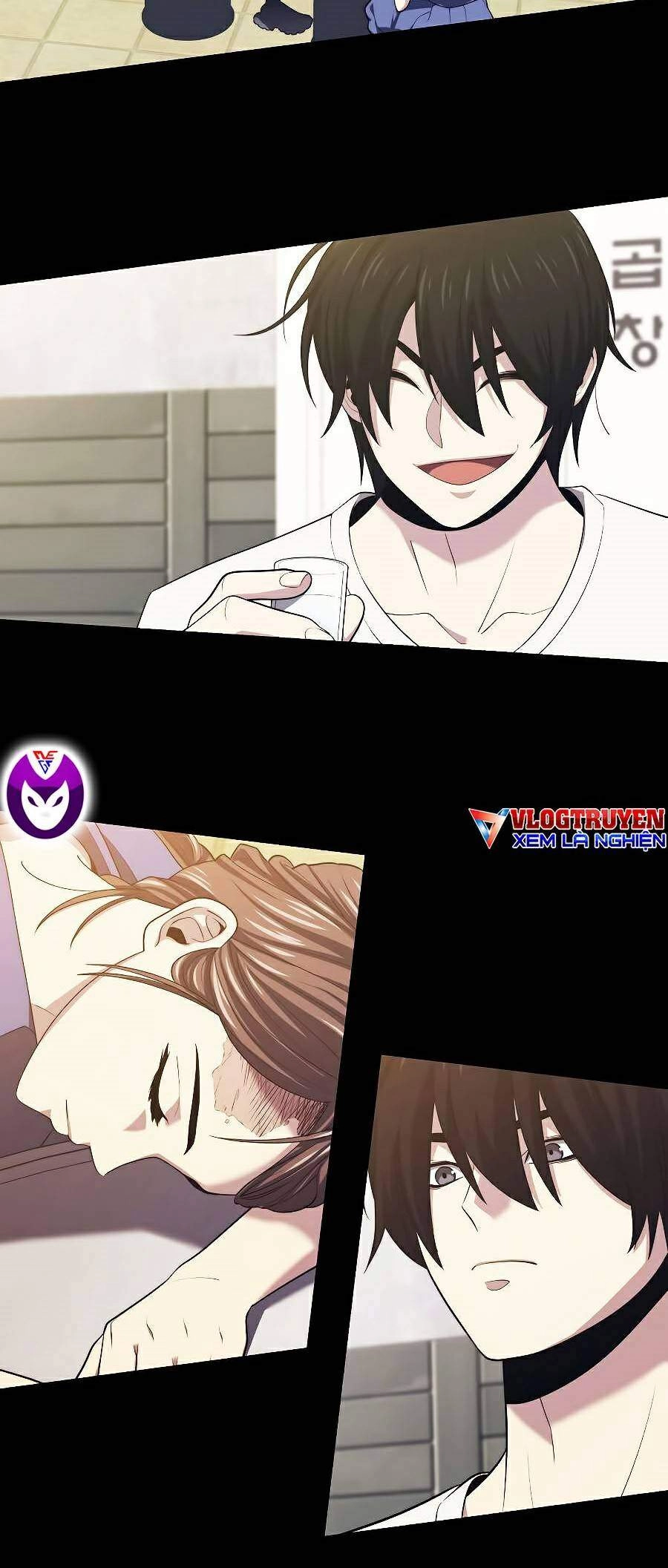 Seoul Tử Linh Sư Chapter 23 - 51