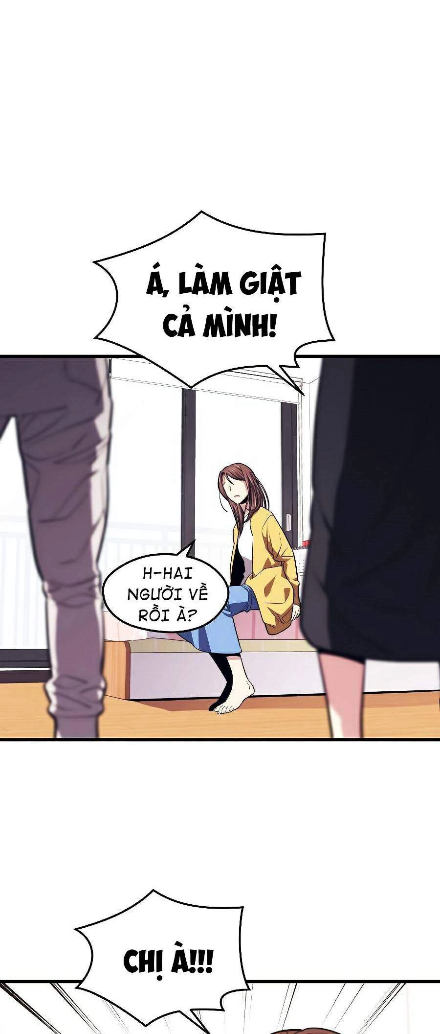 Seoul Tử Linh Sư Chapter 23 - 55