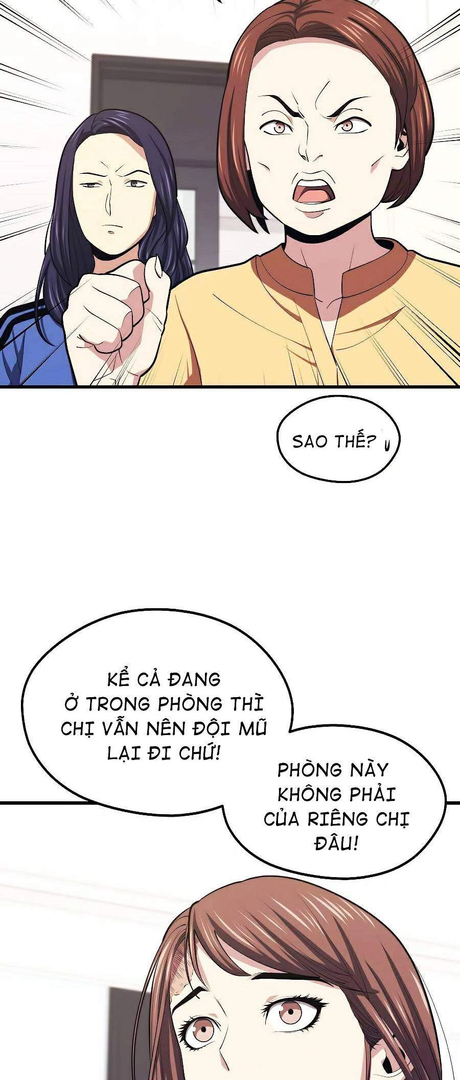 Seoul Tử Linh Sư Chapter 23 - 56