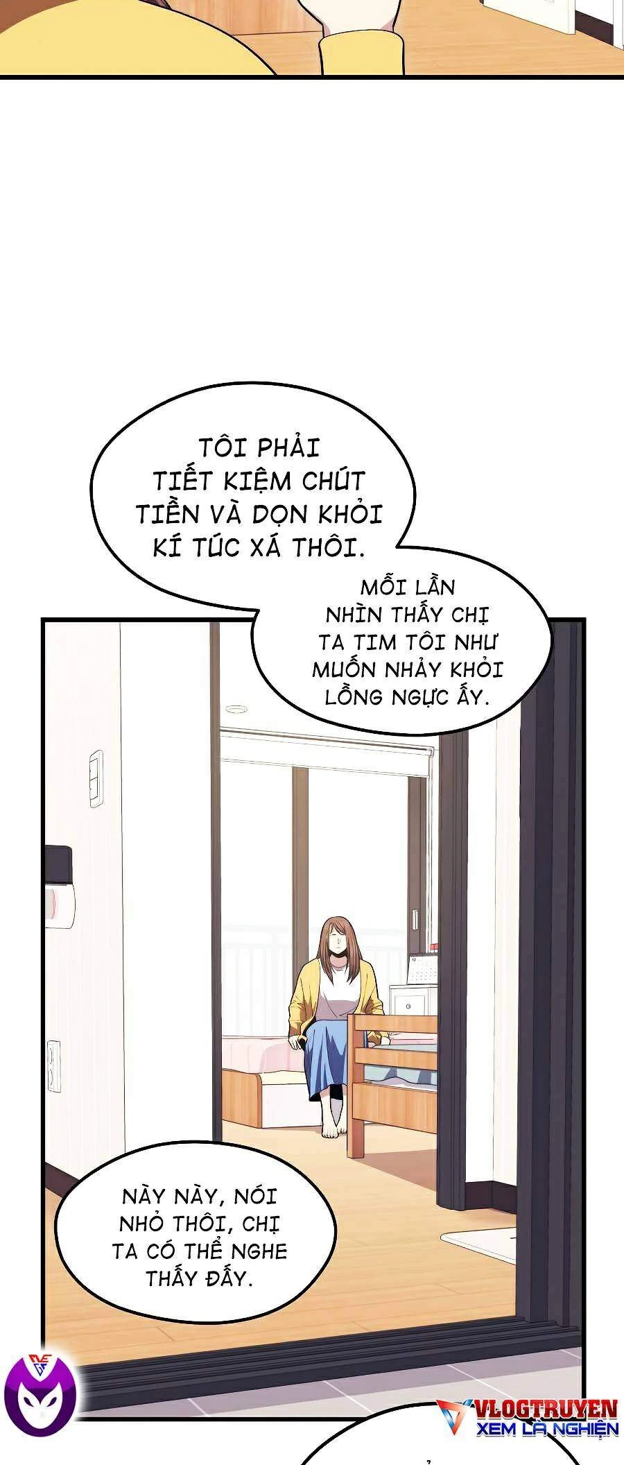 Seoul Tử Linh Sư Chapter 23 - 58