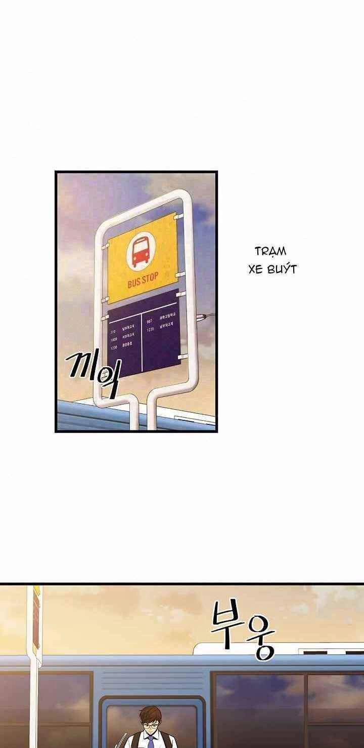 Seoul Tử Linh Sư Chapter 24 - 1