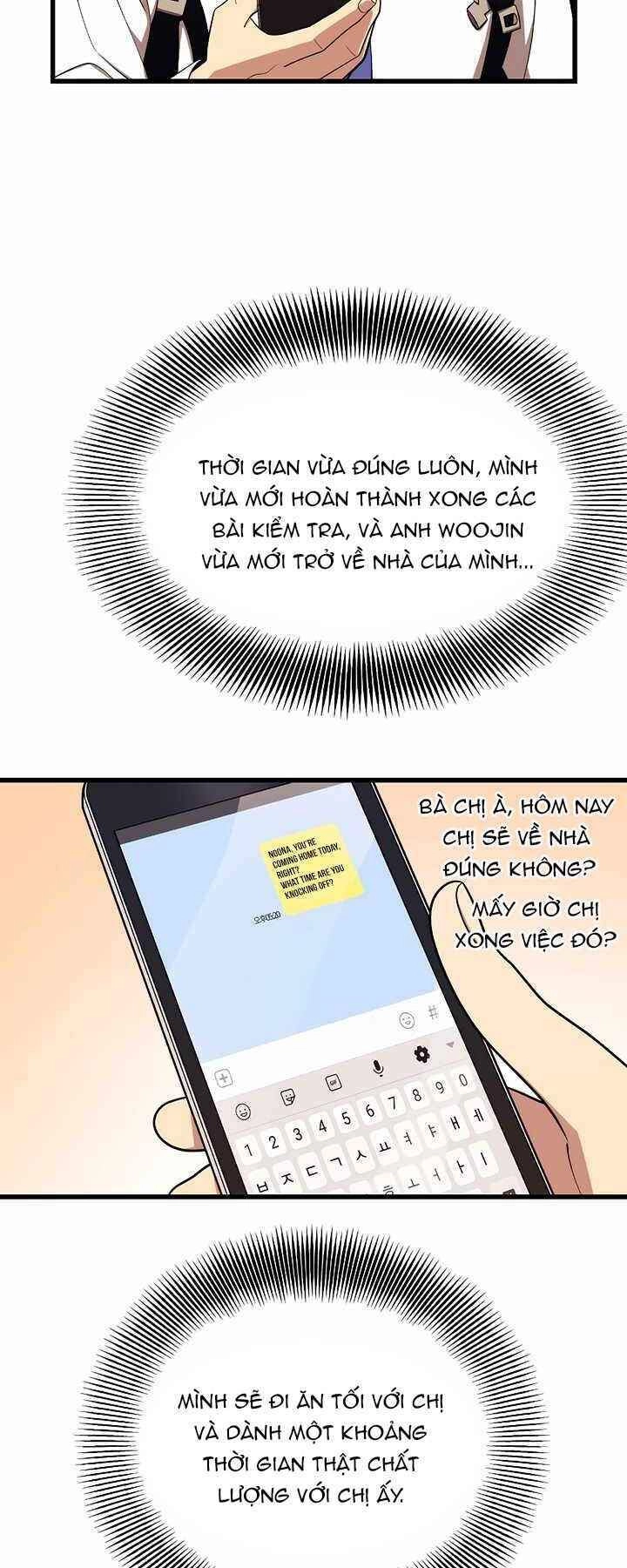 Seoul Tử Linh Sư Chapter 24 - 3