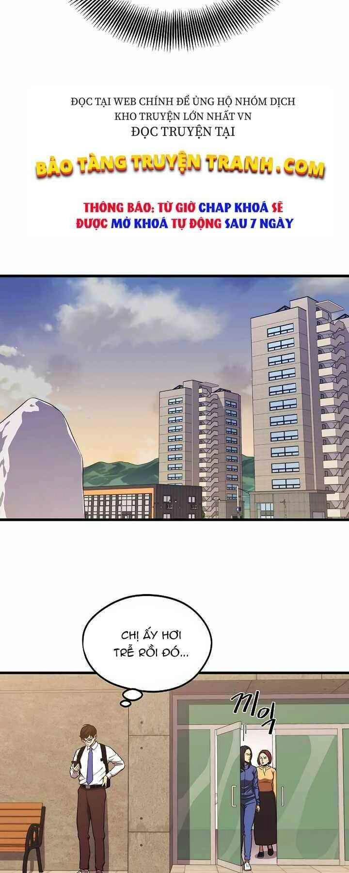 Seoul Tử Linh Sư Chapter 24 - 4