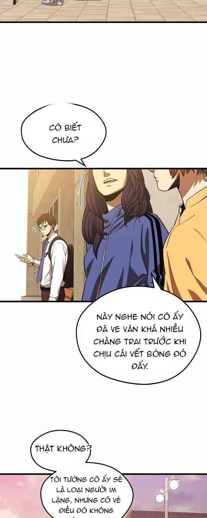 Seoul Tử Linh Sư Chapter 24 - 5