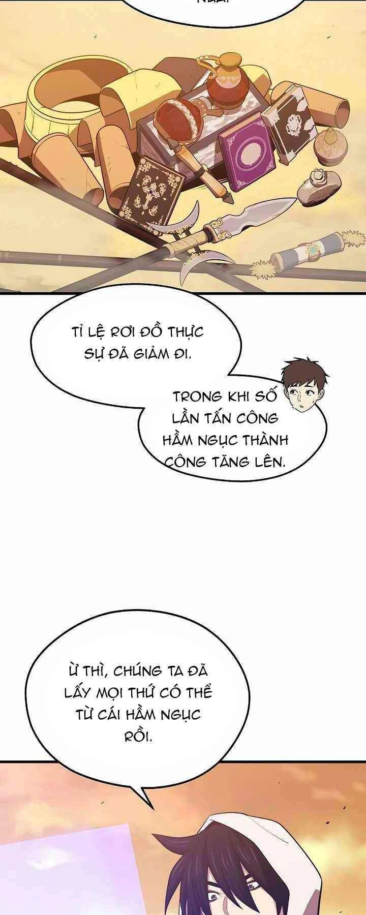 Seoul Tử Linh Sư Chapter 24 - 10