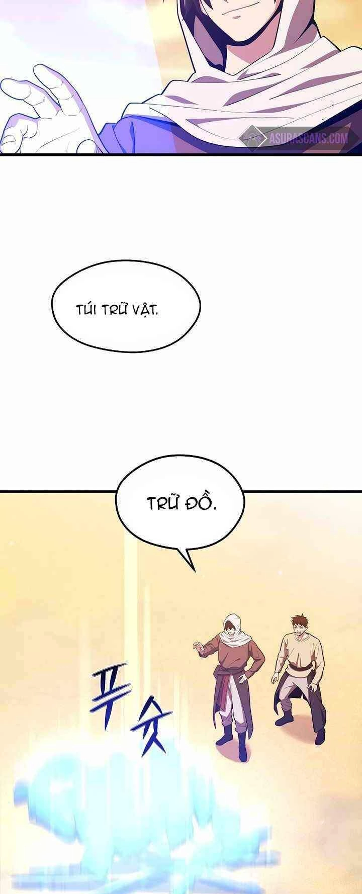 Seoul Tử Linh Sư Chapter 24 - 11