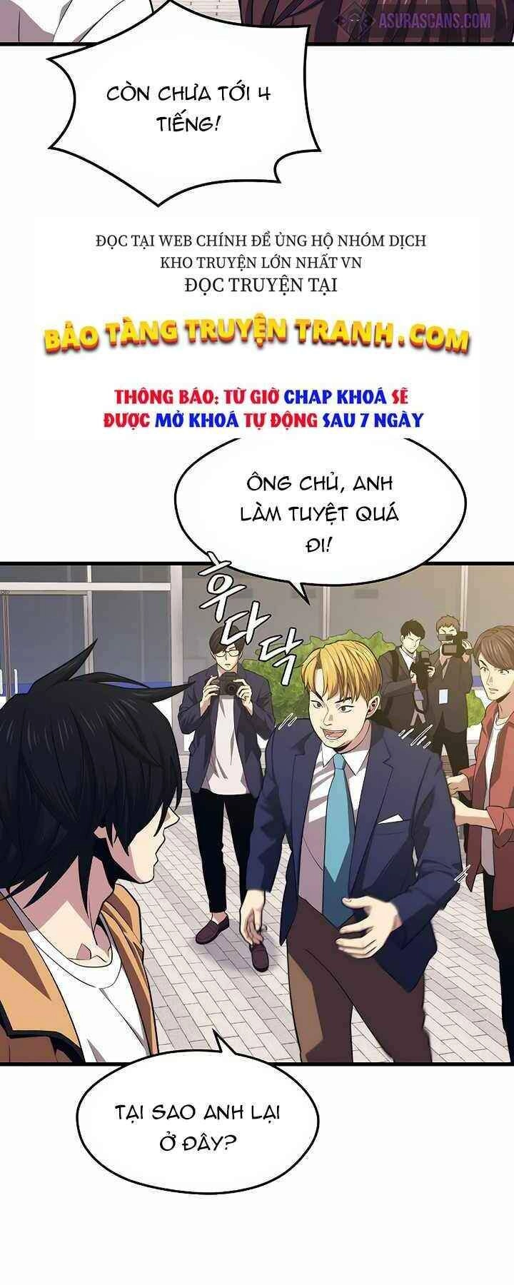 Seoul Tử Linh Sư Chapter 24 - 14