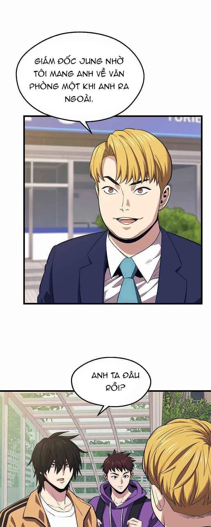 Seoul Tử Linh Sư Chapter 24 - 15