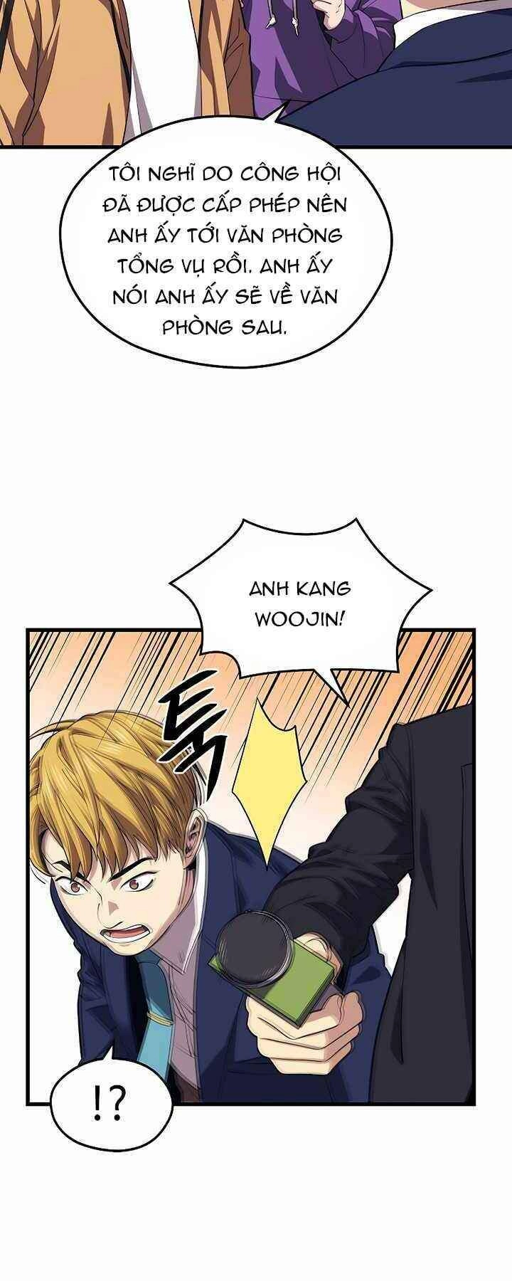 Seoul Tử Linh Sư Chapter 24 - 16