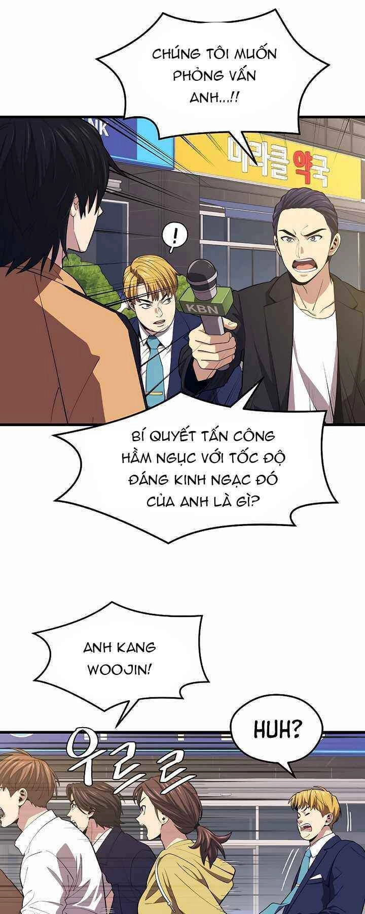 Seoul Tử Linh Sư Chapter 24 - 17