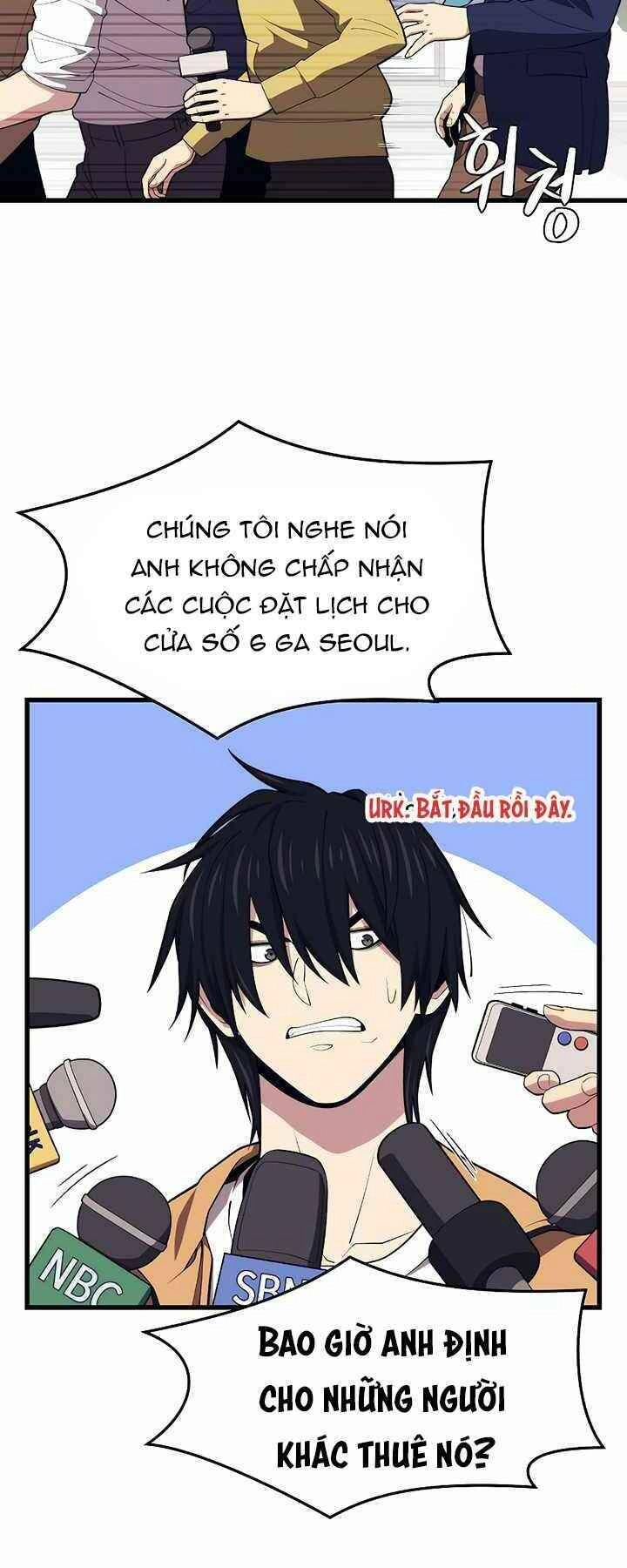 Seoul Tử Linh Sư Chapter 24 - 18