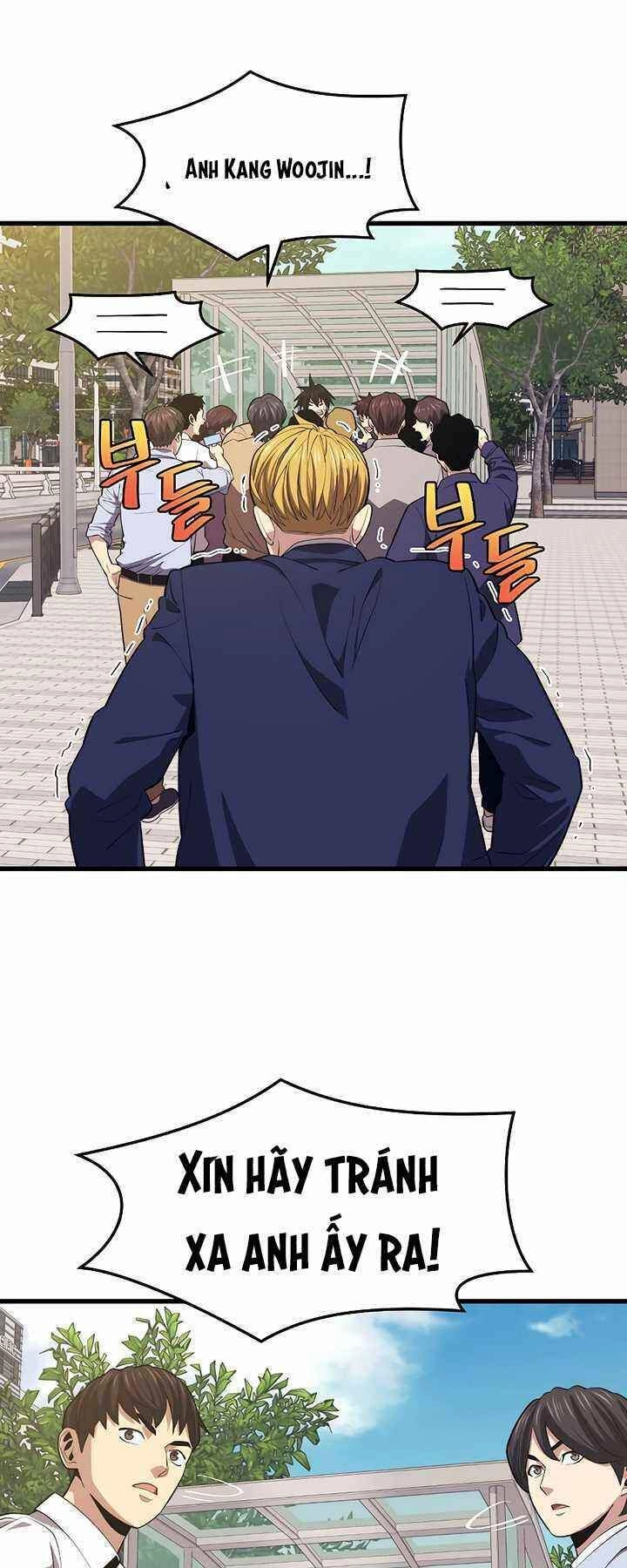 Seoul Tử Linh Sư Chapter 24 - 19