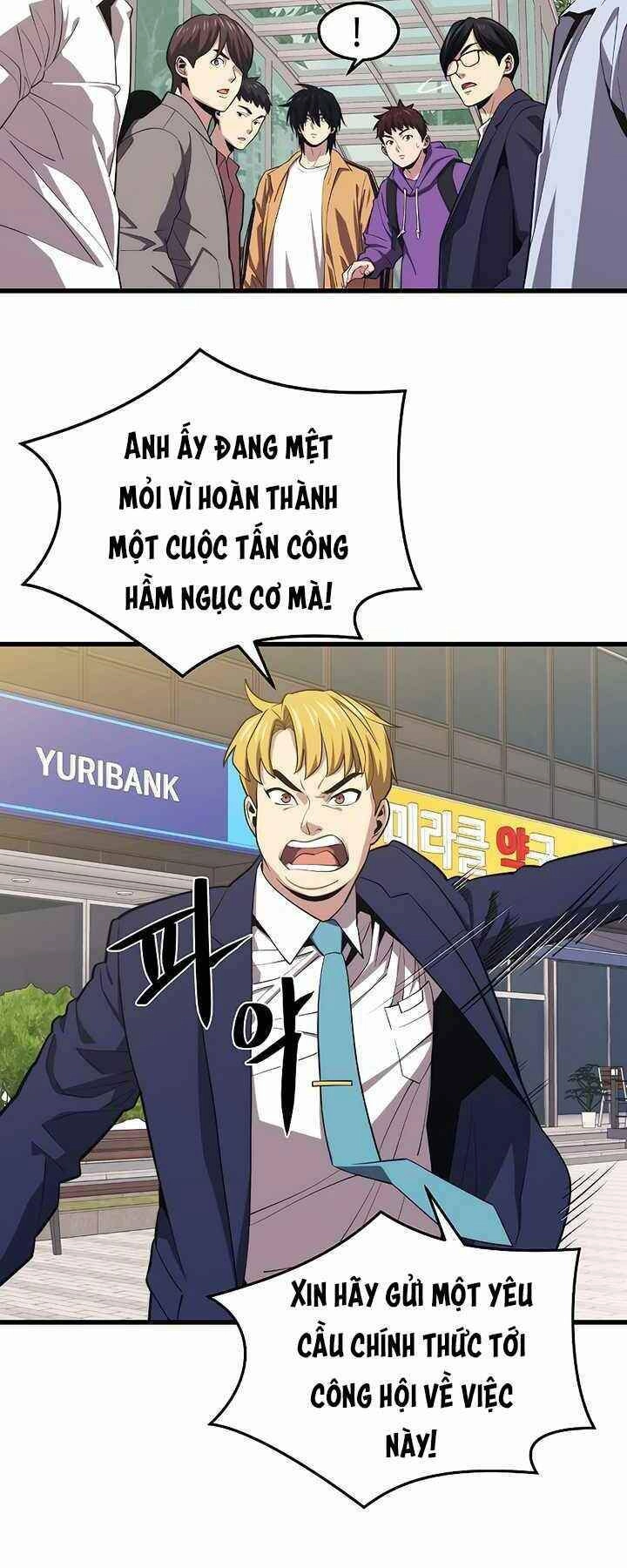 Seoul Tử Linh Sư Chapter 24 - 20