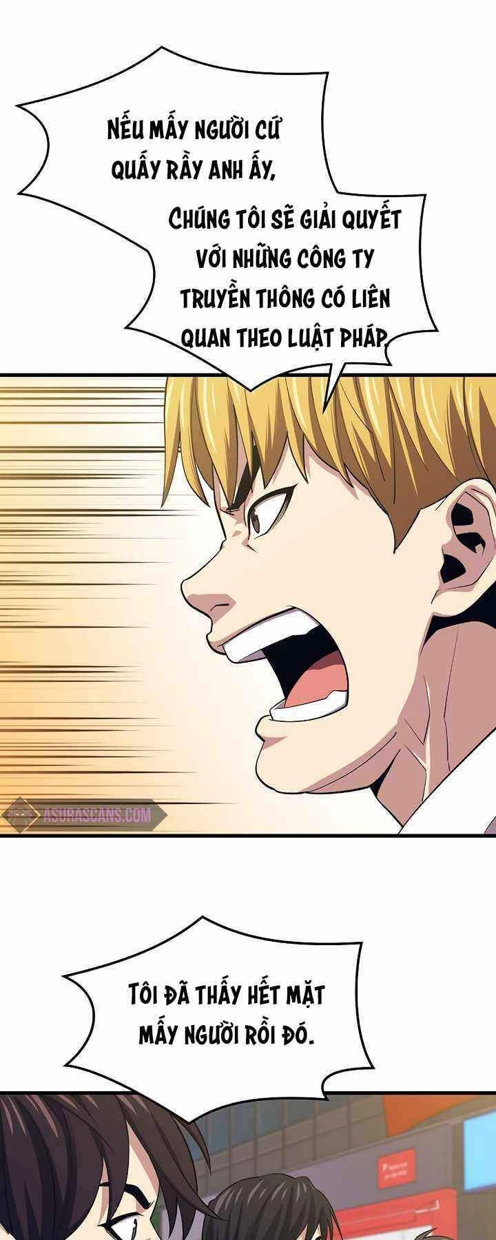 Seoul Tử Linh Sư Chapter 24 - 21