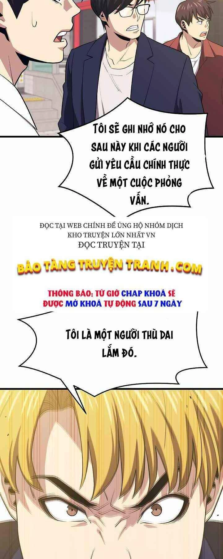 Seoul Tử Linh Sư Chapter 24 - 22