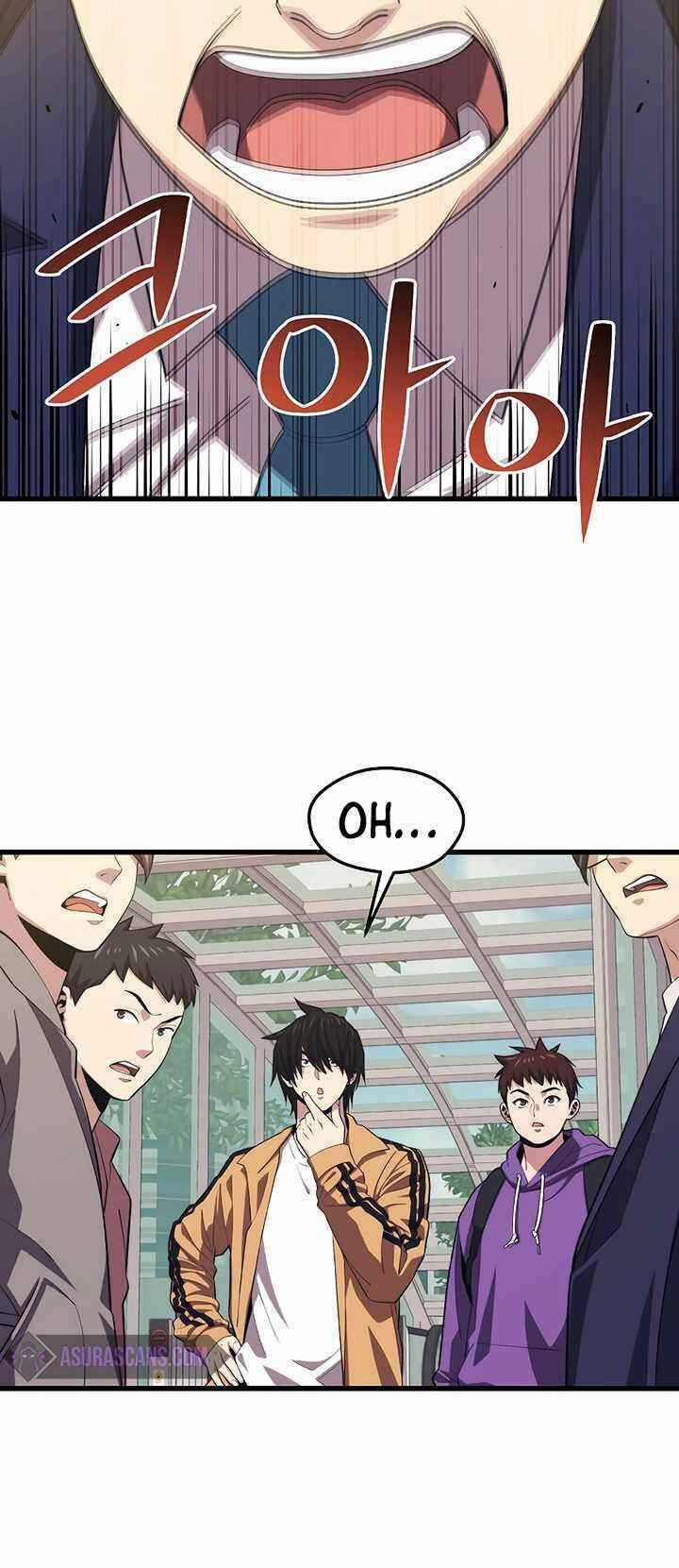 Seoul Tử Linh Sư Chapter 24 - 23