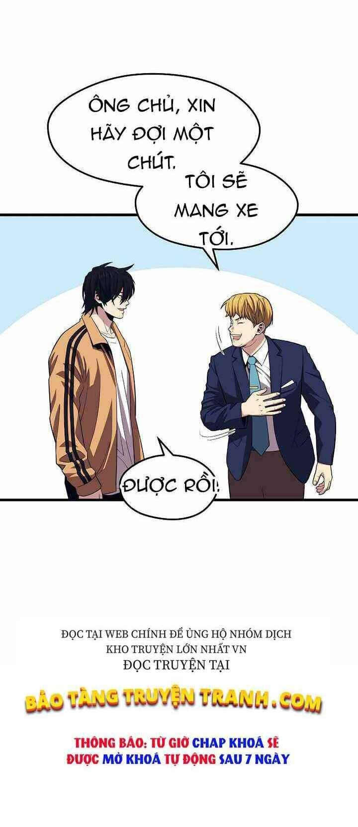 Seoul Tử Linh Sư Chapter 24 - 24