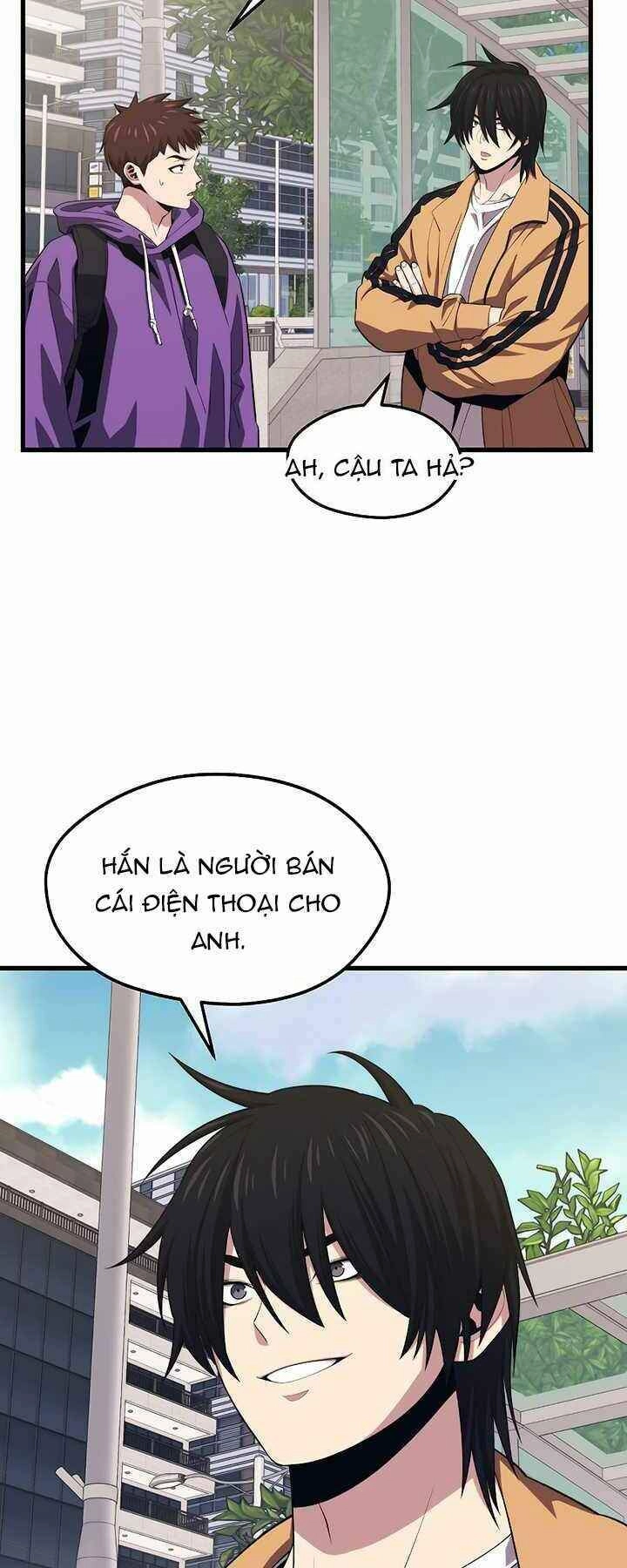 Seoul Tử Linh Sư Chapter 24 - 26