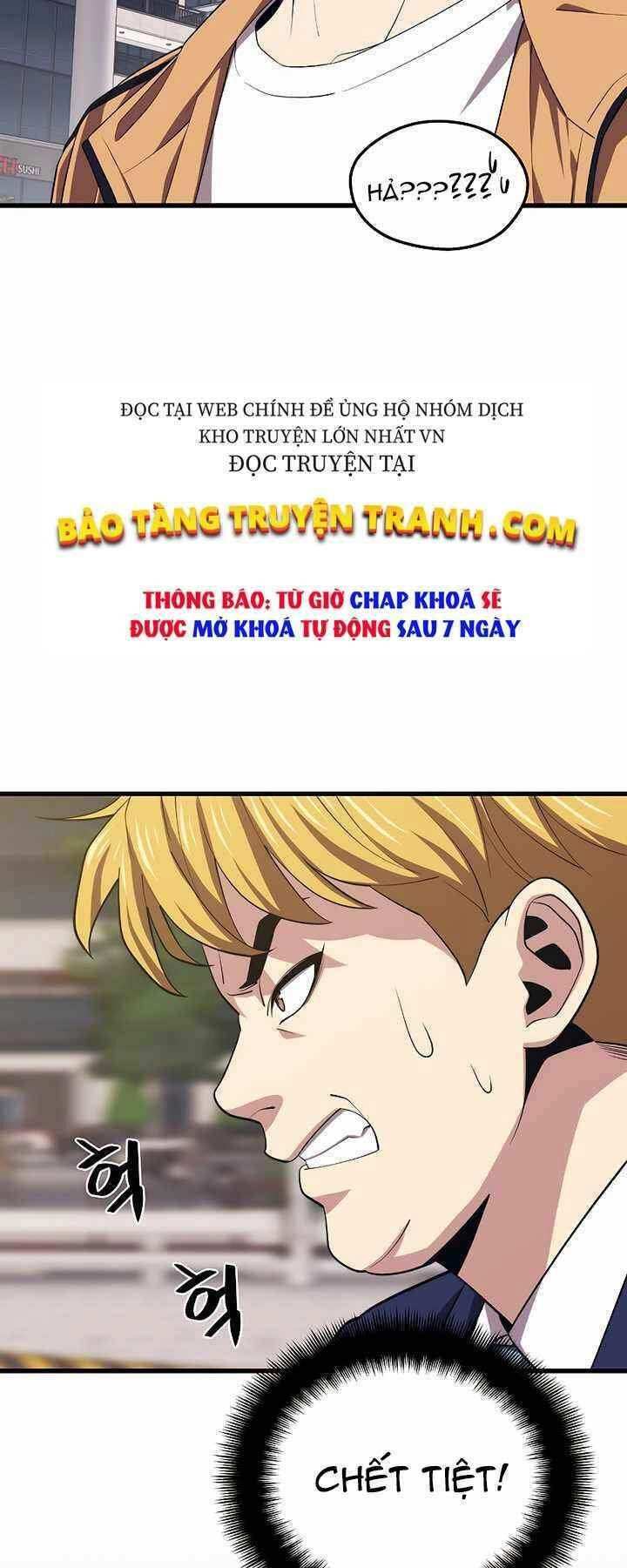 Seoul Tử Linh Sư Chapter 24 - 27