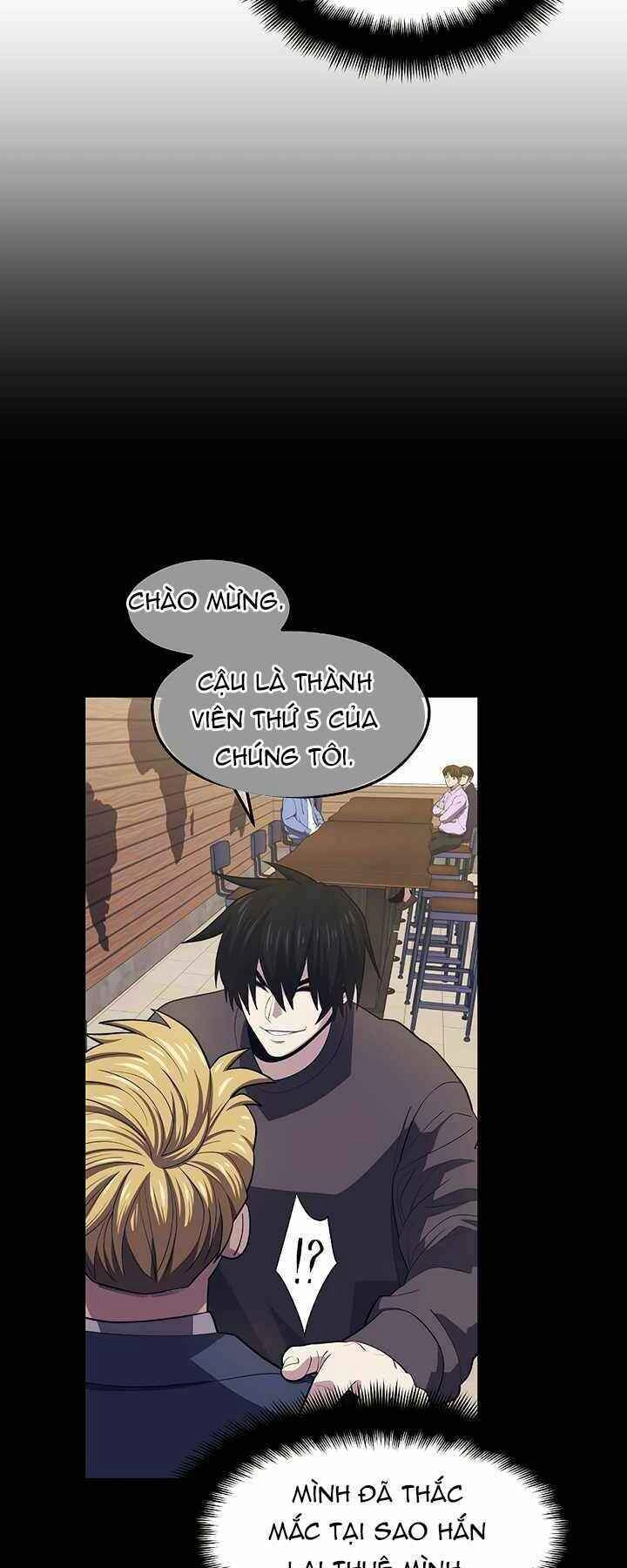 Seoul Tử Linh Sư Chapter 24 - 28