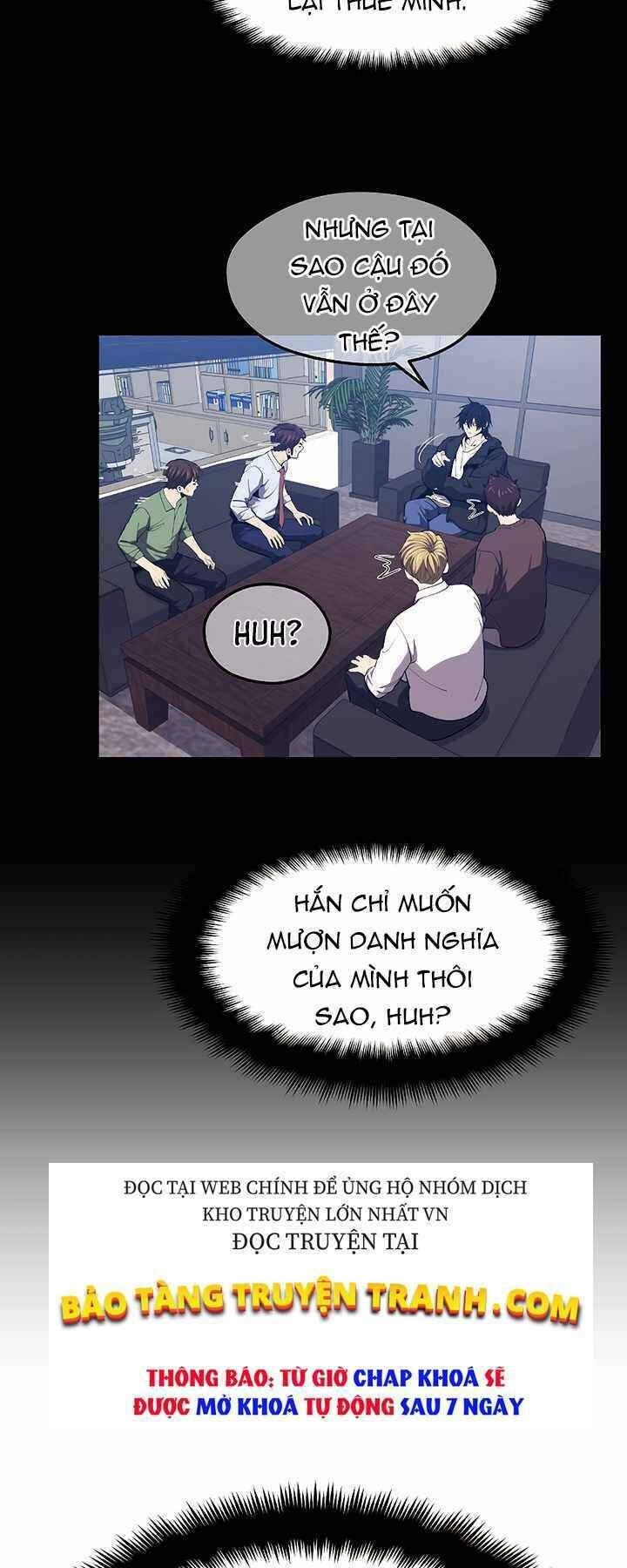 Seoul Tử Linh Sư Chapter 24 - 29