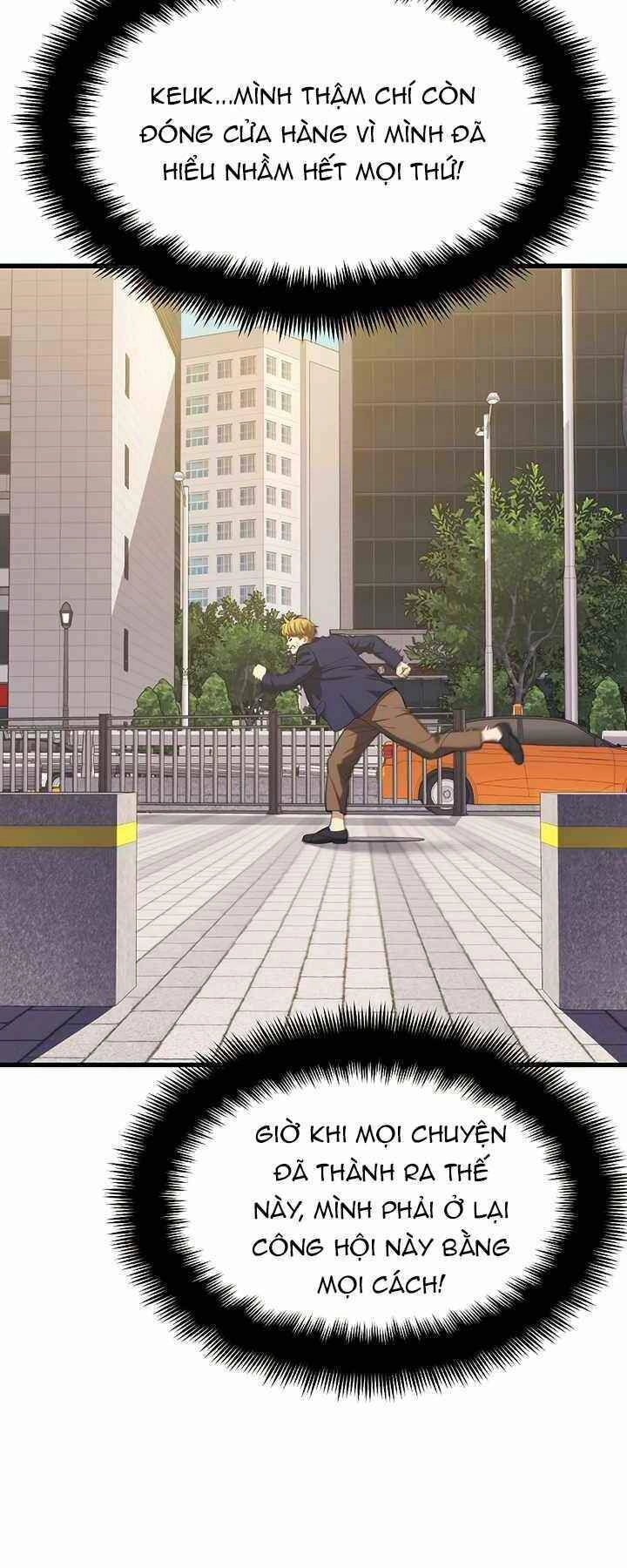 Seoul Tử Linh Sư Chapter 24 - 30