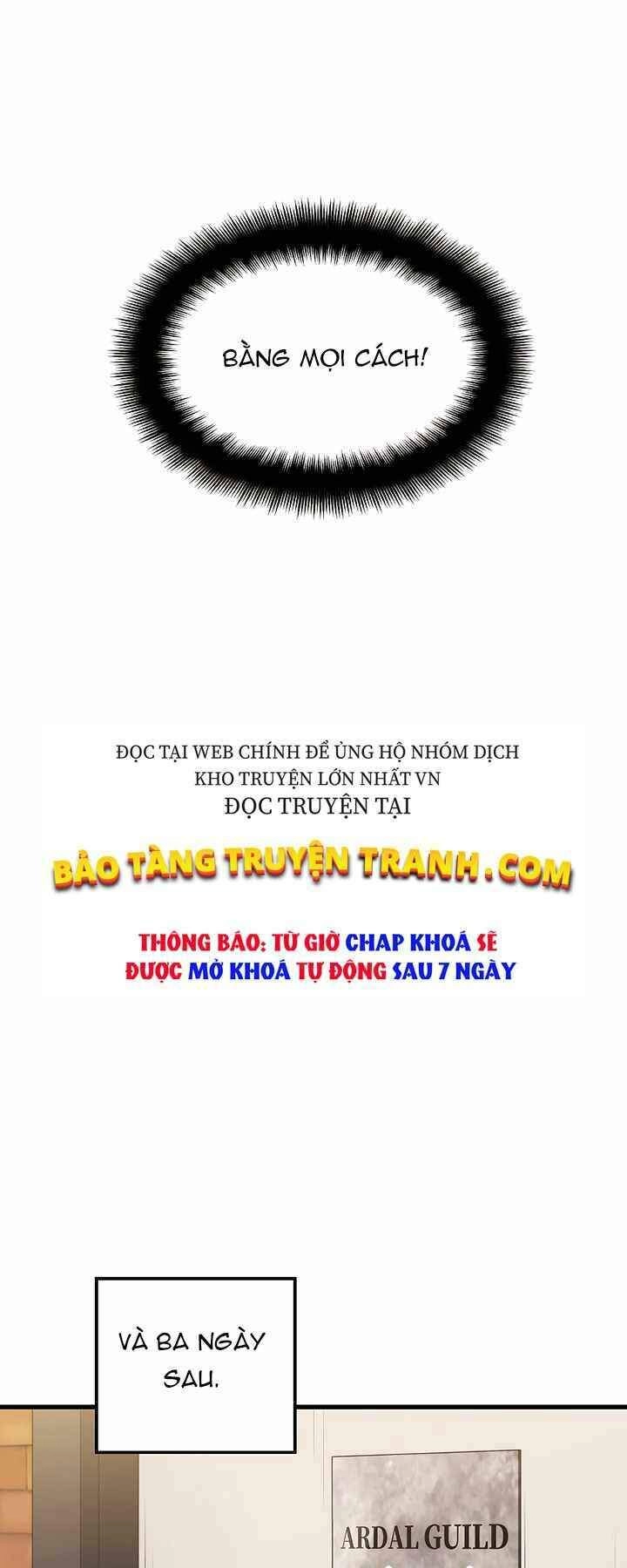 Seoul Tử Linh Sư Chapter 24 - 31