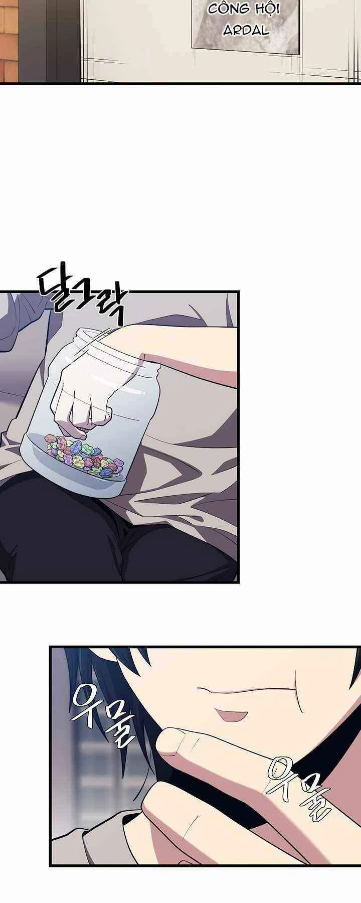 Seoul Tử Linh Sư Chapter 24 - 32