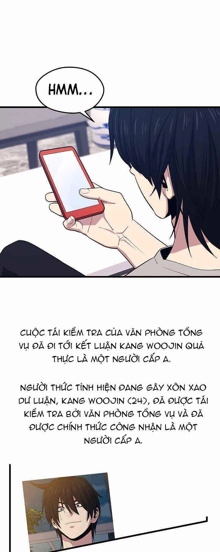 Seoul Tử Linh Sư Chapter 24 - 33