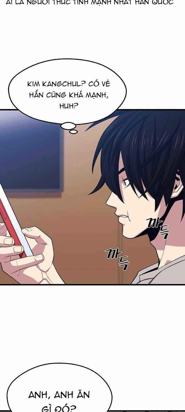 Seoul Tử Linh Sư Chapter 24 - 35