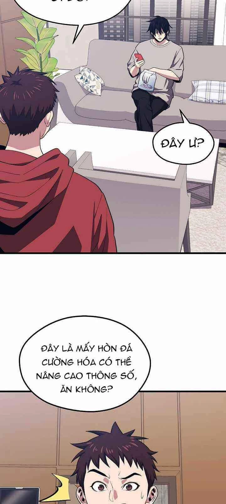 Seoul Tử Linh Sư Chapter 24 - 36