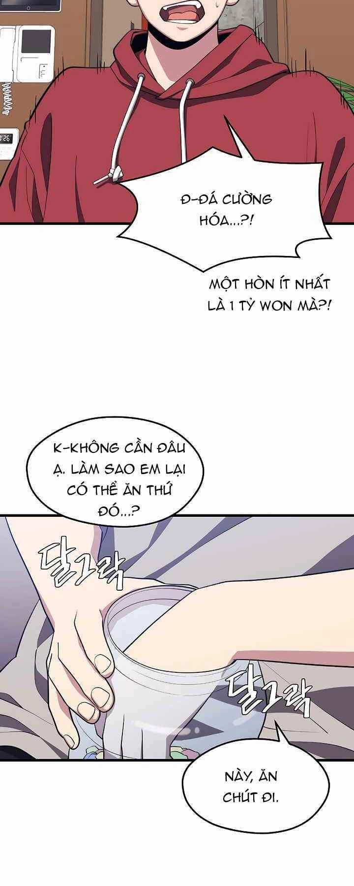 Seoul Tử Linh Sư Chapter 24 - 37