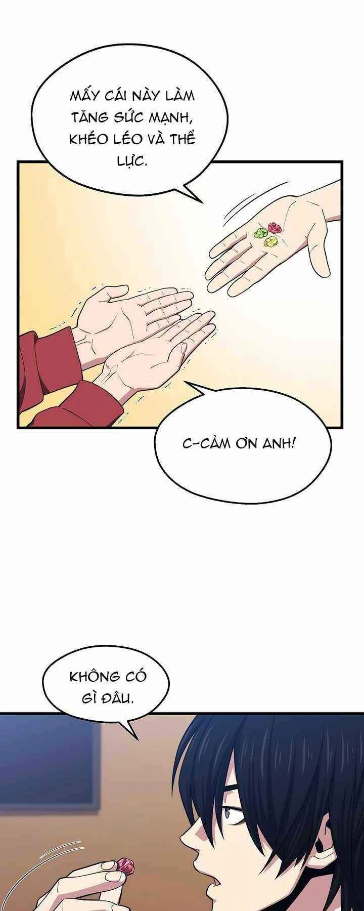 Seoul Tử Linh Sư Chapter 24 - 38