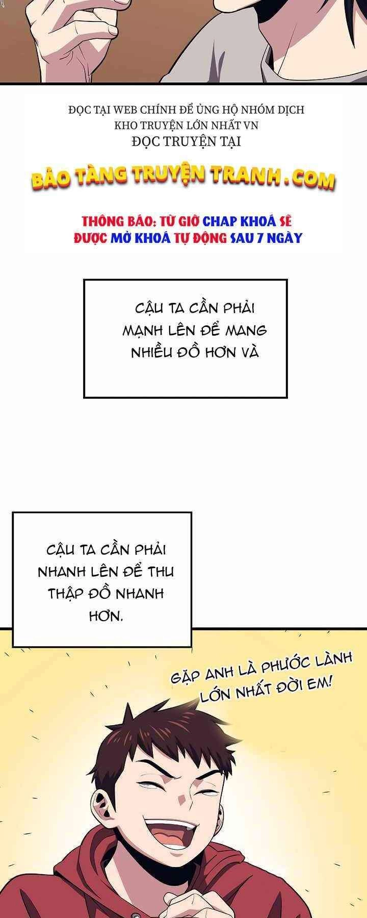 Seoul Tử Linh Sư Chapter 24 - 39