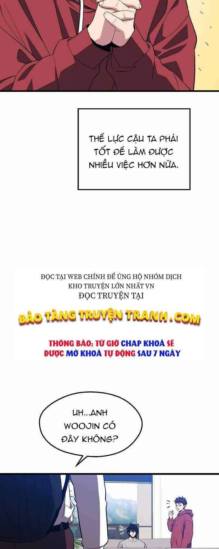 Seoul Tử Linh Sư Chapter 24 - 40