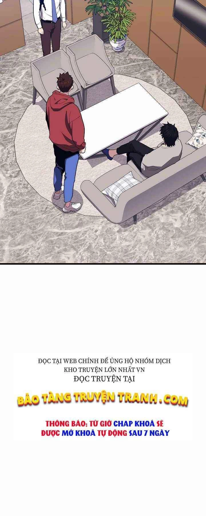 Seoul Tử Linh Sư Chapter 24 - 43