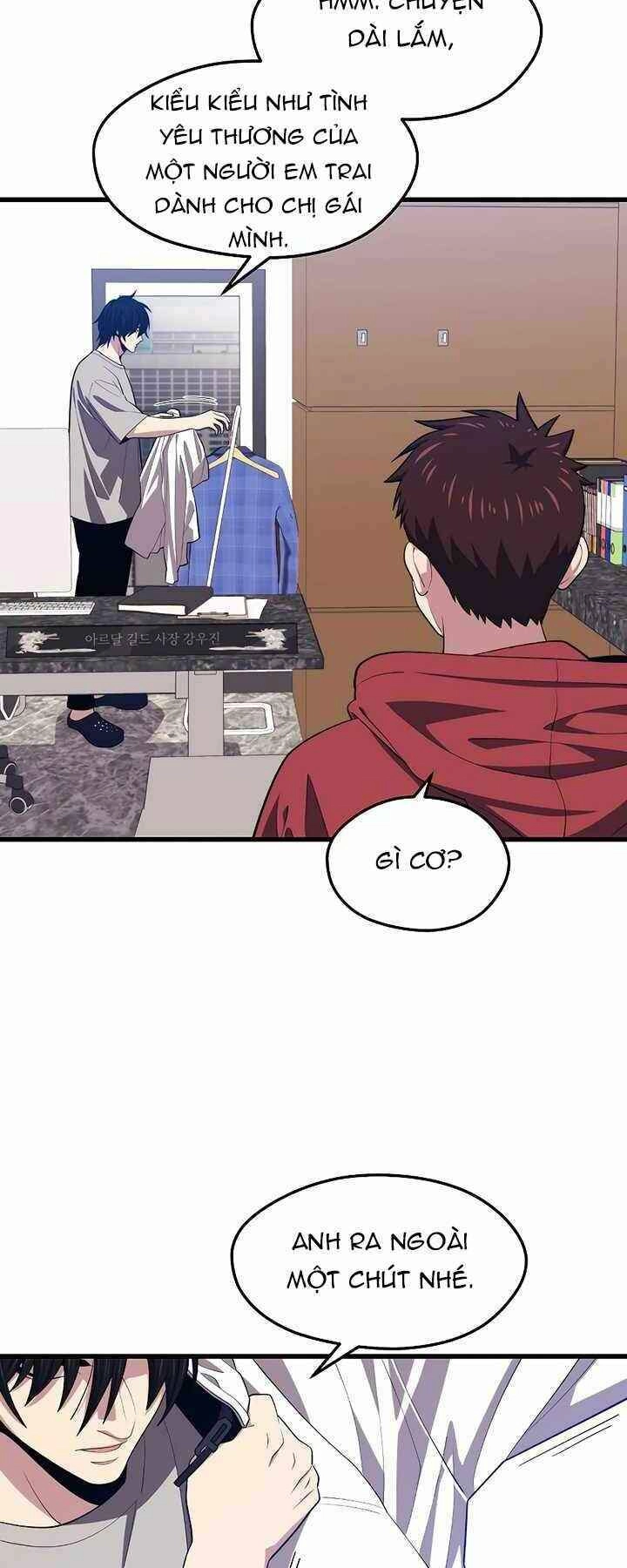 Seoul Tử Linh Sư Chapter 24 - 46