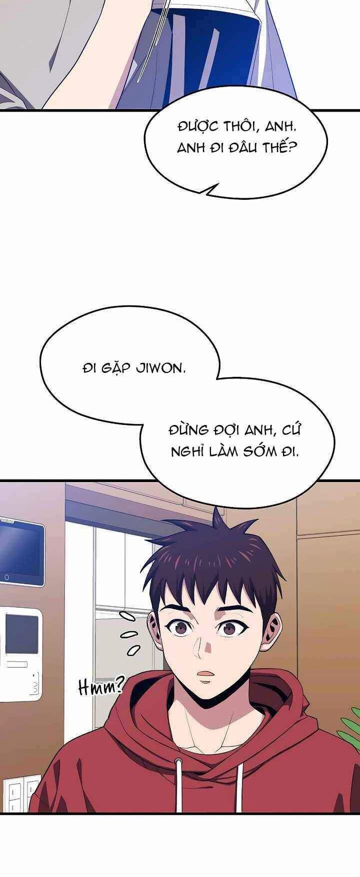 Seoul Tử Linh Sư Chapter 24 - 47