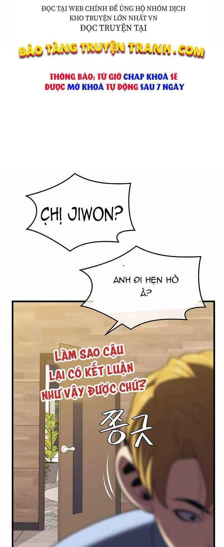 Seoul Tử Linh Sư Chapter 24 - 48