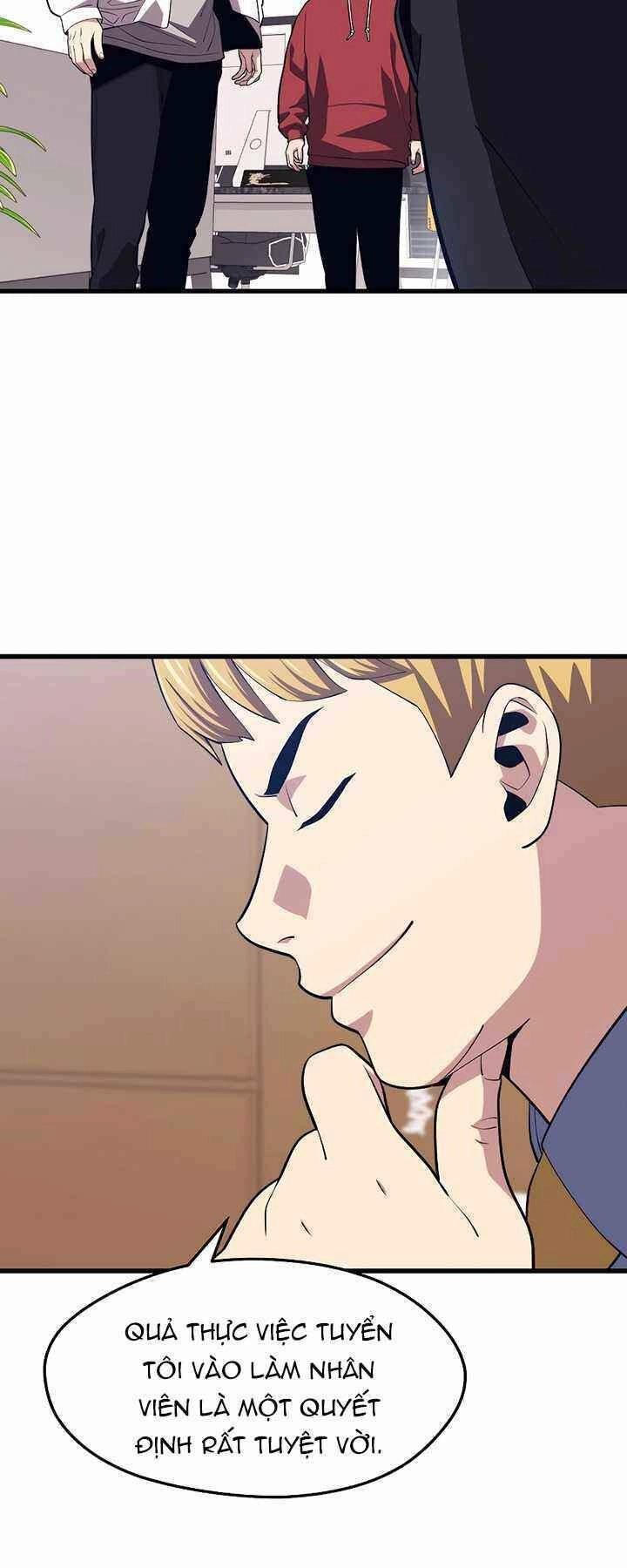 Seoul Tử Linh Sư Chapter 24 - 51