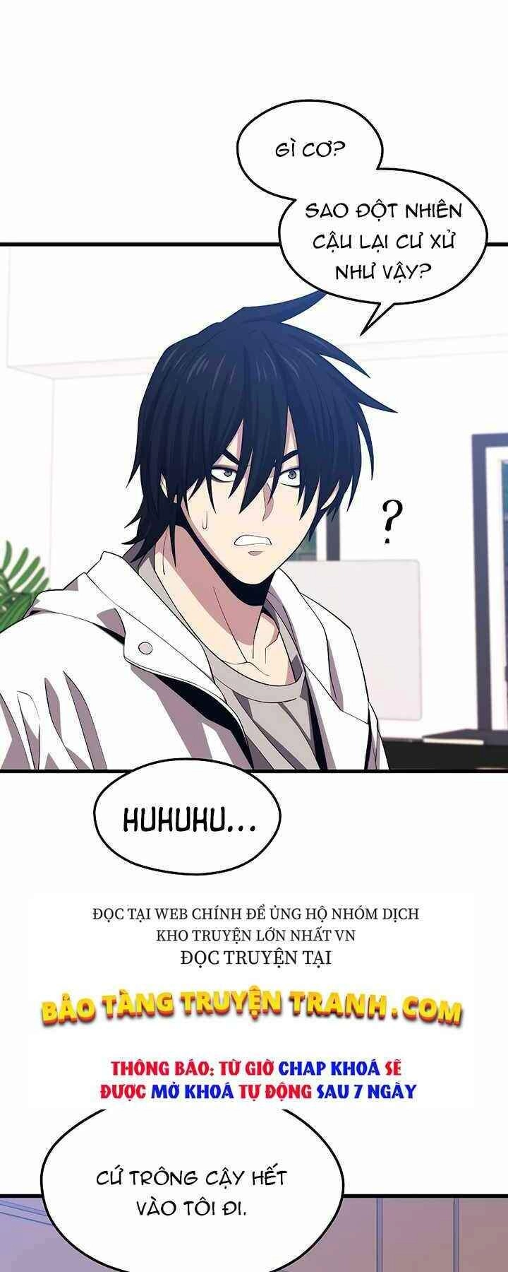 Seoul Tử Linh Sư Chapter 24 - 52