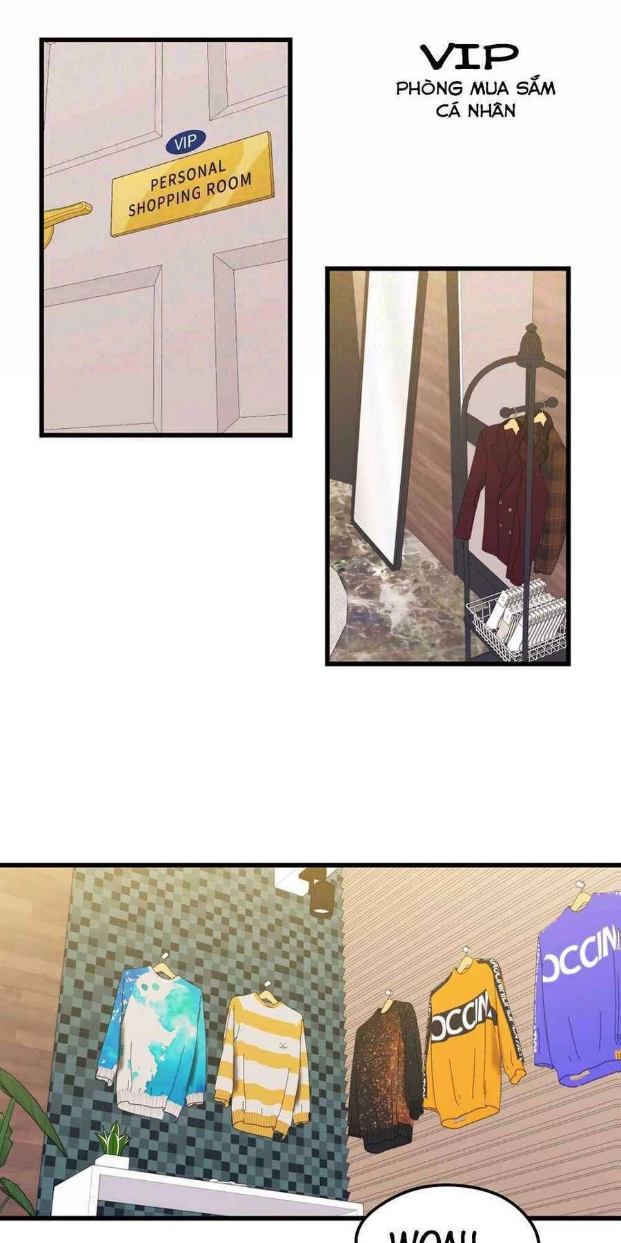 Seoul Tử Linh Sư Chapter 25 - 1