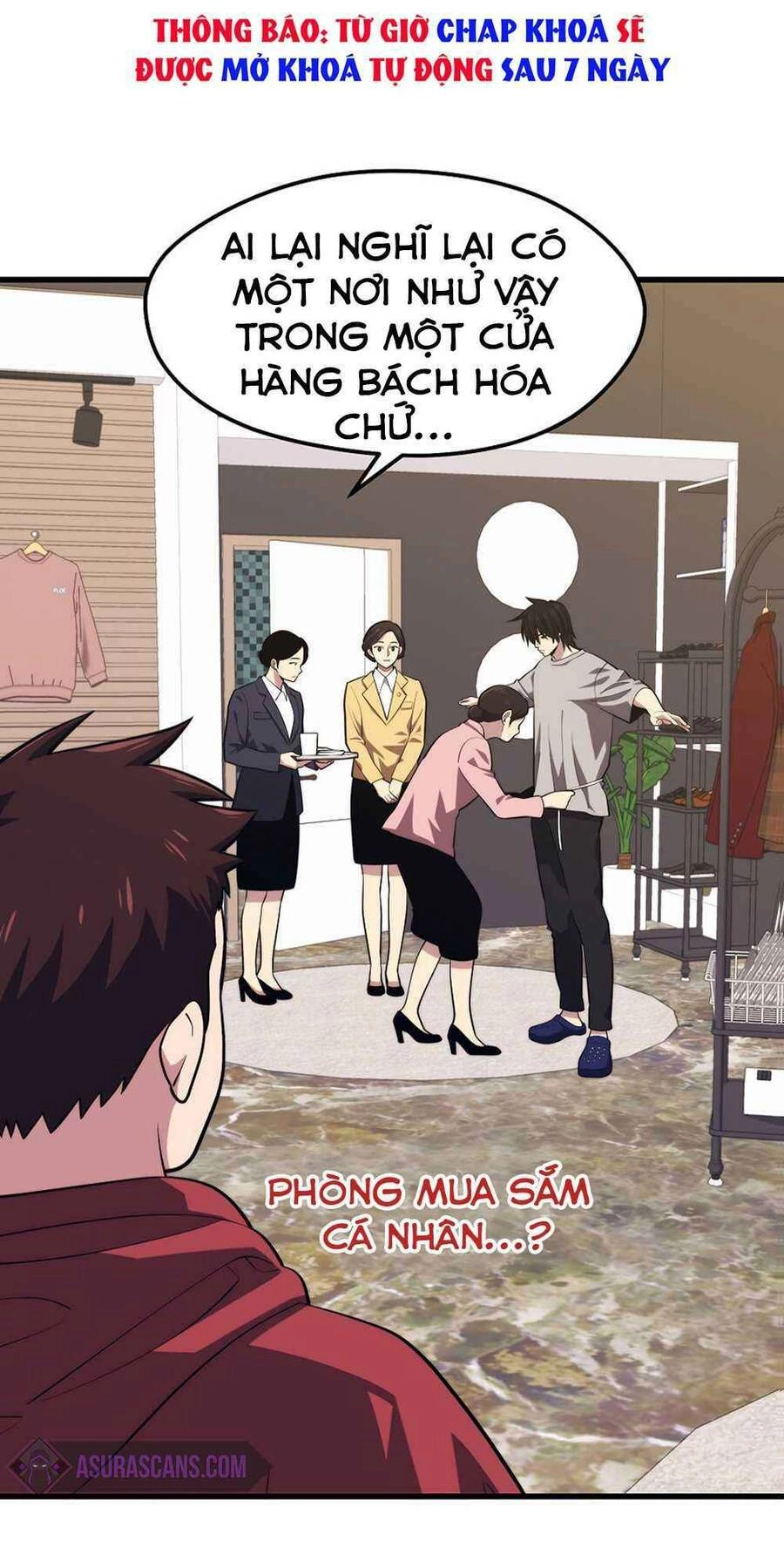 Seoul Tử Linh Sư Chapter 25 - 4