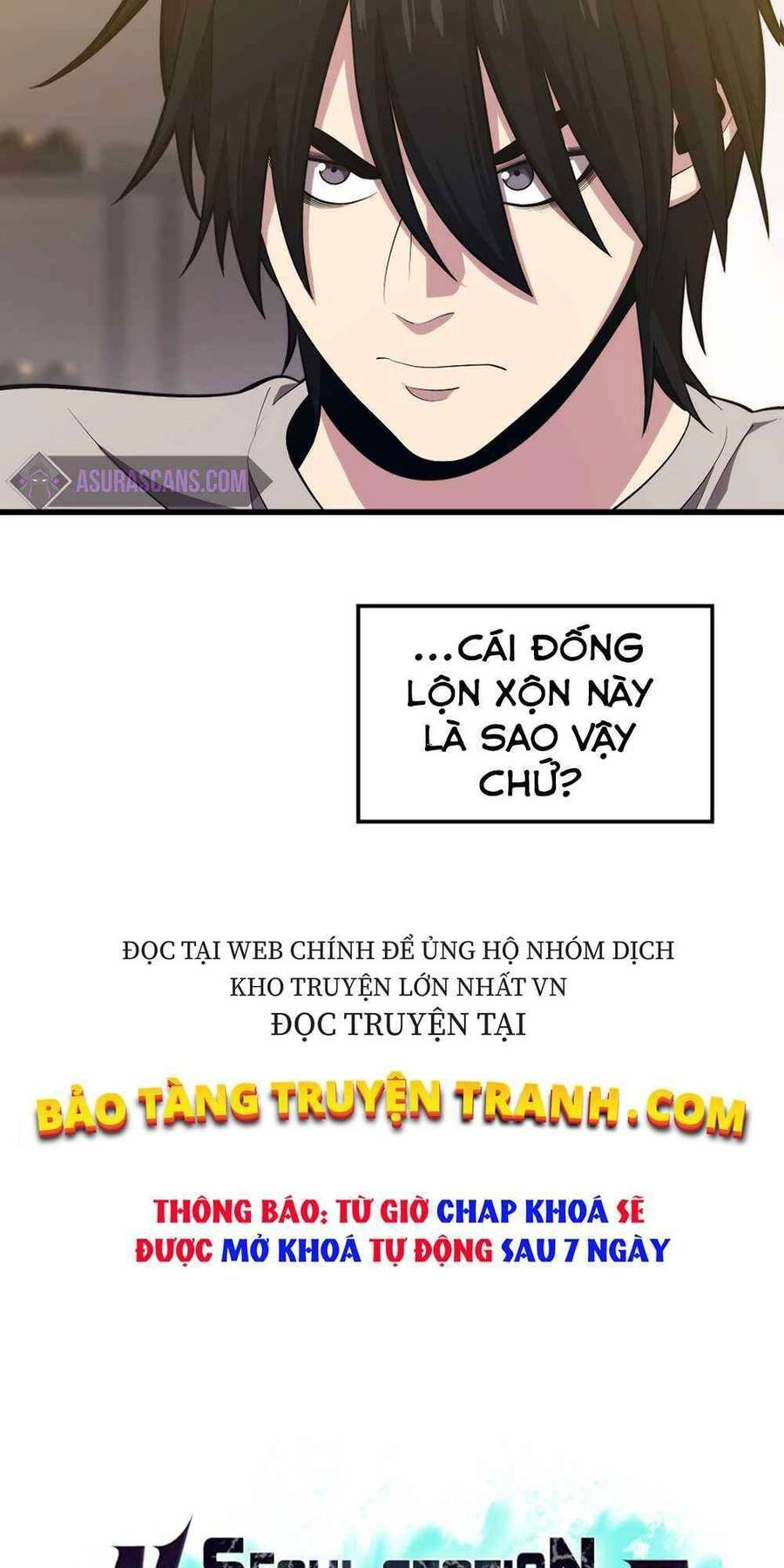 Seoul Tử Linh Sư Chapter 25 - 7