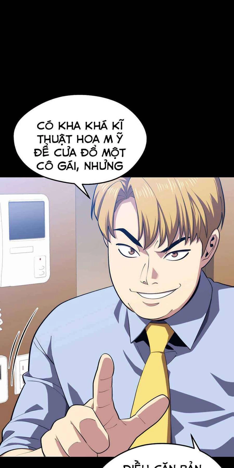 Seoul Tử Linh Sư Chapter 25 - 10